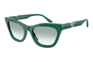 Front view Emporio Armani EA4259U (63248E)