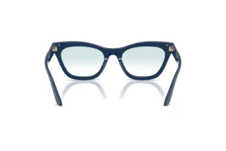 Rear view Emporio Armani EA4259U (63253F)
