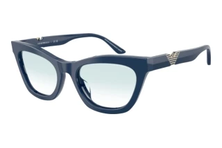 Front view Emporio Armani EA4259U (63253F)