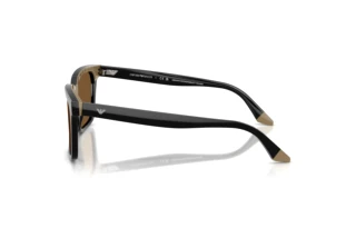 Side view Emporio Armani EA4260 (631373)