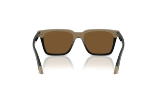 Rear view Emporio Armani EA4260 (631373)