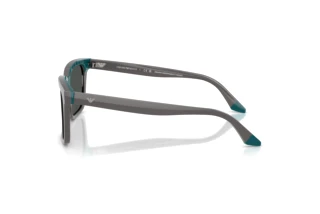 Side view Emporio Armani EA4260 (631487)