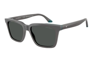 Front view Emporio Armani EA4260 (631487)