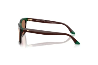 Side view Emporio Armani EA4260 (631573)