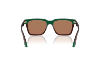Rear view Emporio Armani EA4260 (631573)