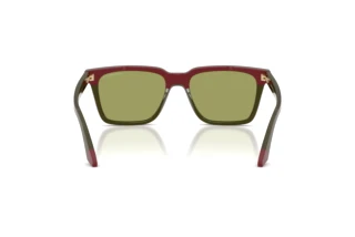 Rear view Emporio Armani EA4260 (63162A)