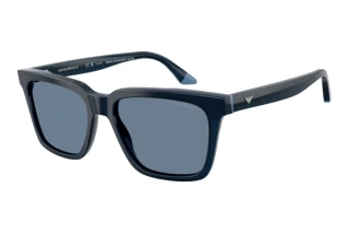 Front view Emporio Armani EA4260 (63172V)