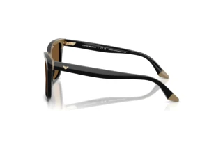 Side view Emporio Armani EA4261 (631373)