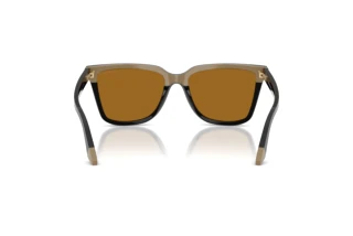 Rear view Emporio Armani EA4261 (631383)