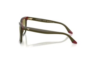 Side view Emporio Armani EA4261 (6316W0)