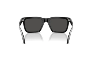 Rear view Emporio Armani EA4262U (501787)