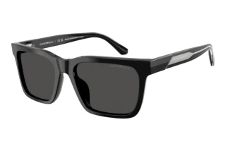Front view Emporio Armani EA4262U (501787)