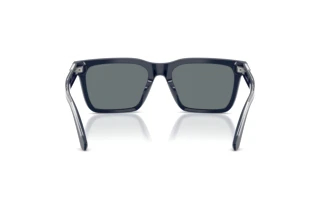 Rear view Emporio Armani EA4262U (603980)