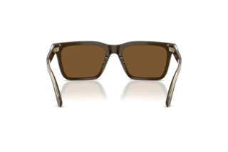 Rear view Emporio Armani EA4262U (630773)