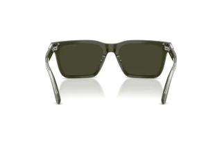 Rear view Emporio Armani EA4262U (632182)