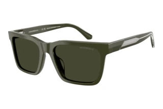 Front view Emporio Armani EA4262U (632182)