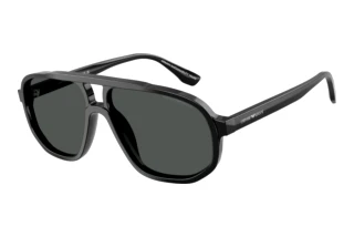 Front view Emporio Armani EA4263U (501787)