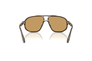 Rear view Emporio Armani EA4263U (632673)