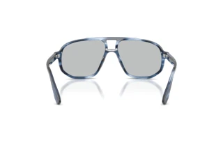 Rear view Emporio Armani EA4263U (632787)