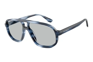 Front view Emporio Armani EA4263U (632787)