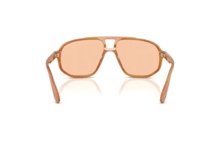 Rear view Emporio Armani EA4263U (632873)