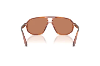 Rear view Emporio Armani EA4263U (632973)