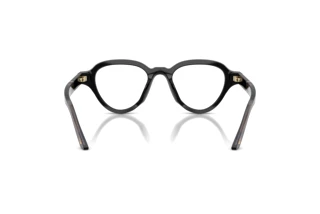 Rear view Emporio Armani EA4264U (50171W)