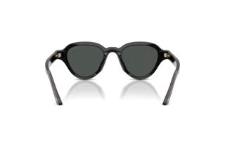 Rear view Emporio Armani EA4264U (501787)
