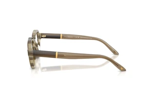 Side view Emporio Armani EA4264U (63381W)
