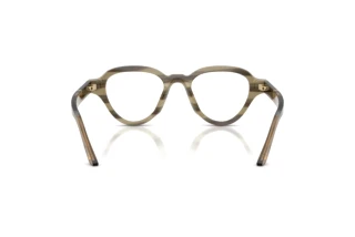 Rear view Emporio Armani EA4264U (63381W)