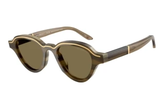 Front view Emporio Armani EA4264U (633873)