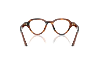 Rear view Emporio Armani EA4264U (63391W)