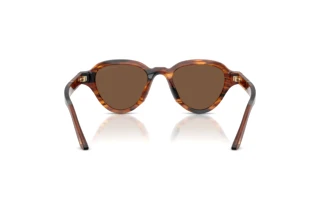 Rear view Emporio Armani EA4264U (633973)