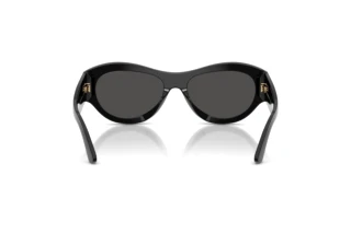 Rear view Emporio Armani EA4265U (501787)
