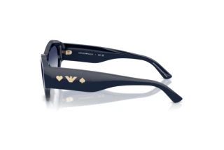 Side view Emporio Armani EA4265U (60398S)