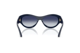 Rear view Emporio Armani EA4265U (60398S)