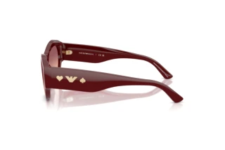 Side view Emporio Armani EA4265U (63238D)