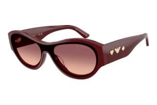 Front view Emporio Armani EA4265U (63238D)