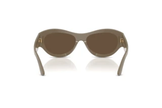 Rear view Emporio Armani EA4265U (634273)