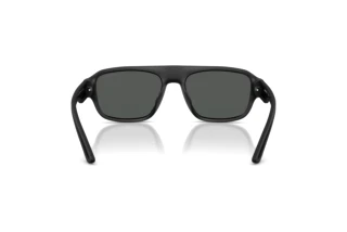 Rear view Emporio Armani EA4266U (500187)