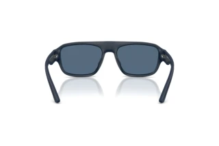 Rear view Emporio Armani EA4266U (618580)