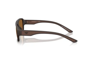 Side view Emporio Armani EA4266U (618673)