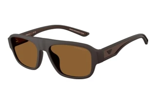 Front view Emporio Armani EA4266U (618673)
