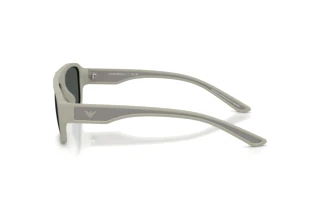 Side view Emporio Armani EA4266U (636087)