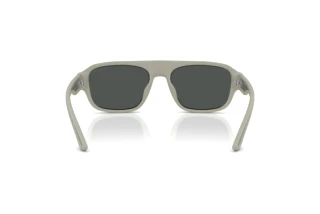 Rear view Emporio Armani EA4266U (636087)