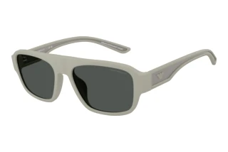 Front view Emporio Armani EA4266U (636087)