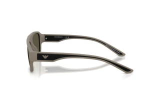 Side view Emporio Armani EA4266U (636187)