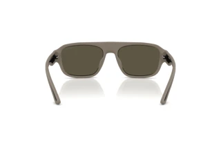 Rear view Emporio Armani EA4266U (636187)