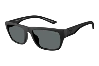 Front view Emporio Armani EA4267U (500181)