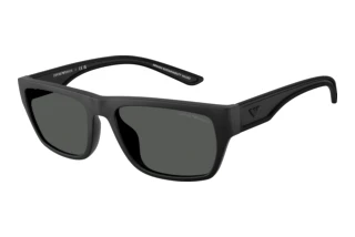 Front view Emporio Armani EA4267U (500187)